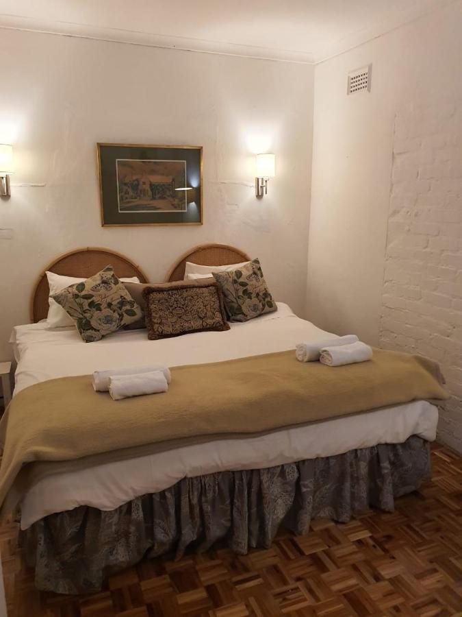 Готель Beacon Vlei Guest Farm Balgowan Екстер'єр фото