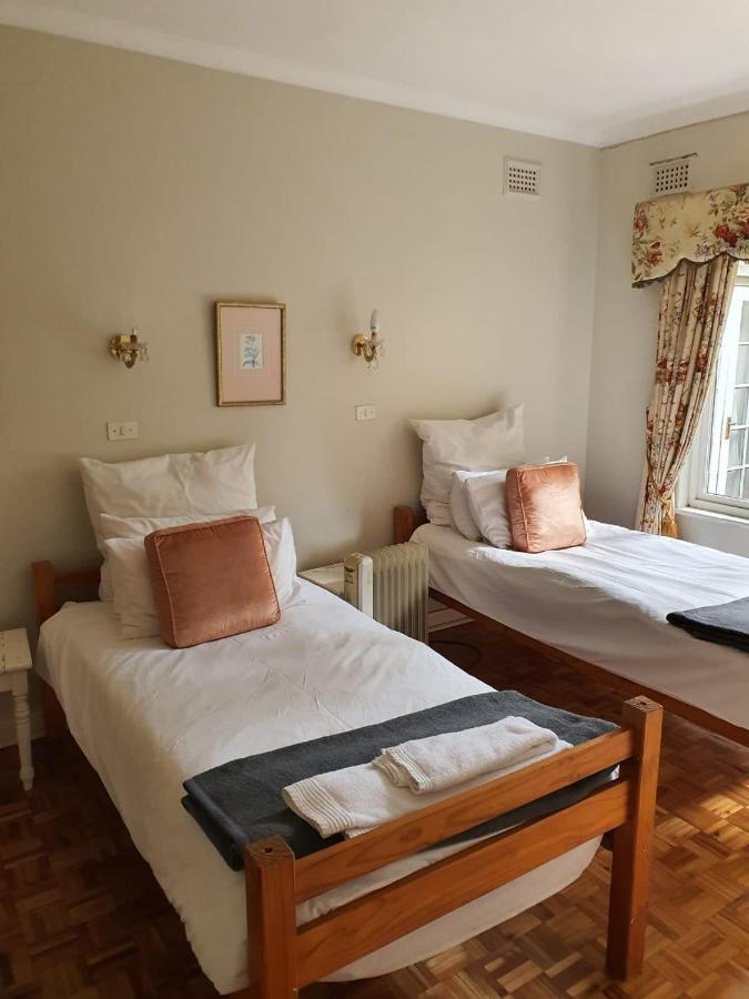 Готель Beacon Vlei Guest Farm Balgowan Екстер'єр фото