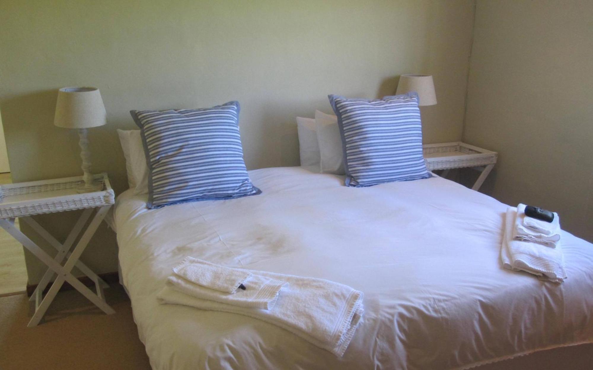 Готель Beacon Vlei Guest Farm Balgowan Номер фото