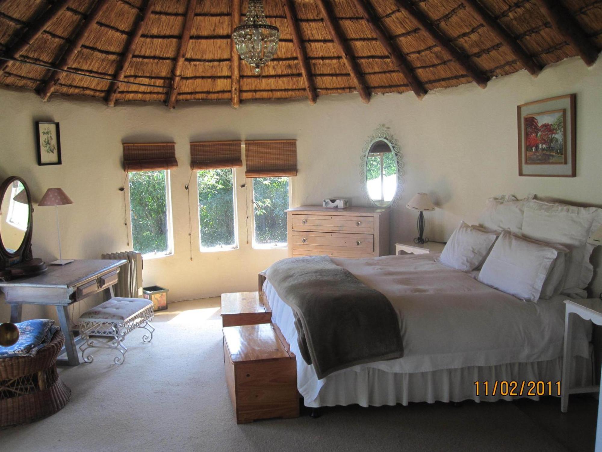 Готель Beacon Vlei Guest Farm Balgowan Номер фото