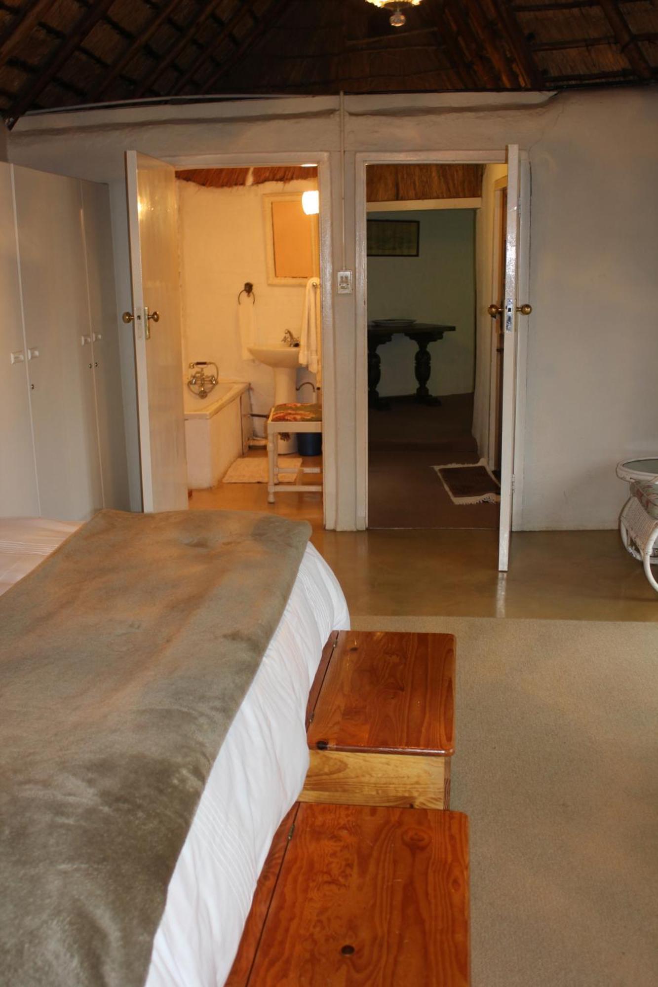 Готель Beacon Vlei Guest Farm Balgowan Номер фото