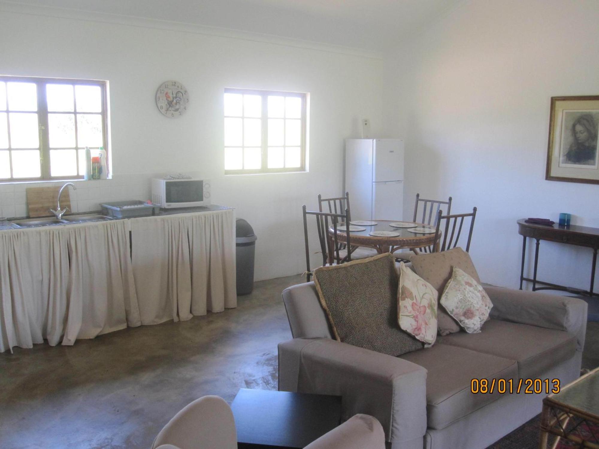 Готель Beacon Vlei Guest Farm Balgowan Номер фото