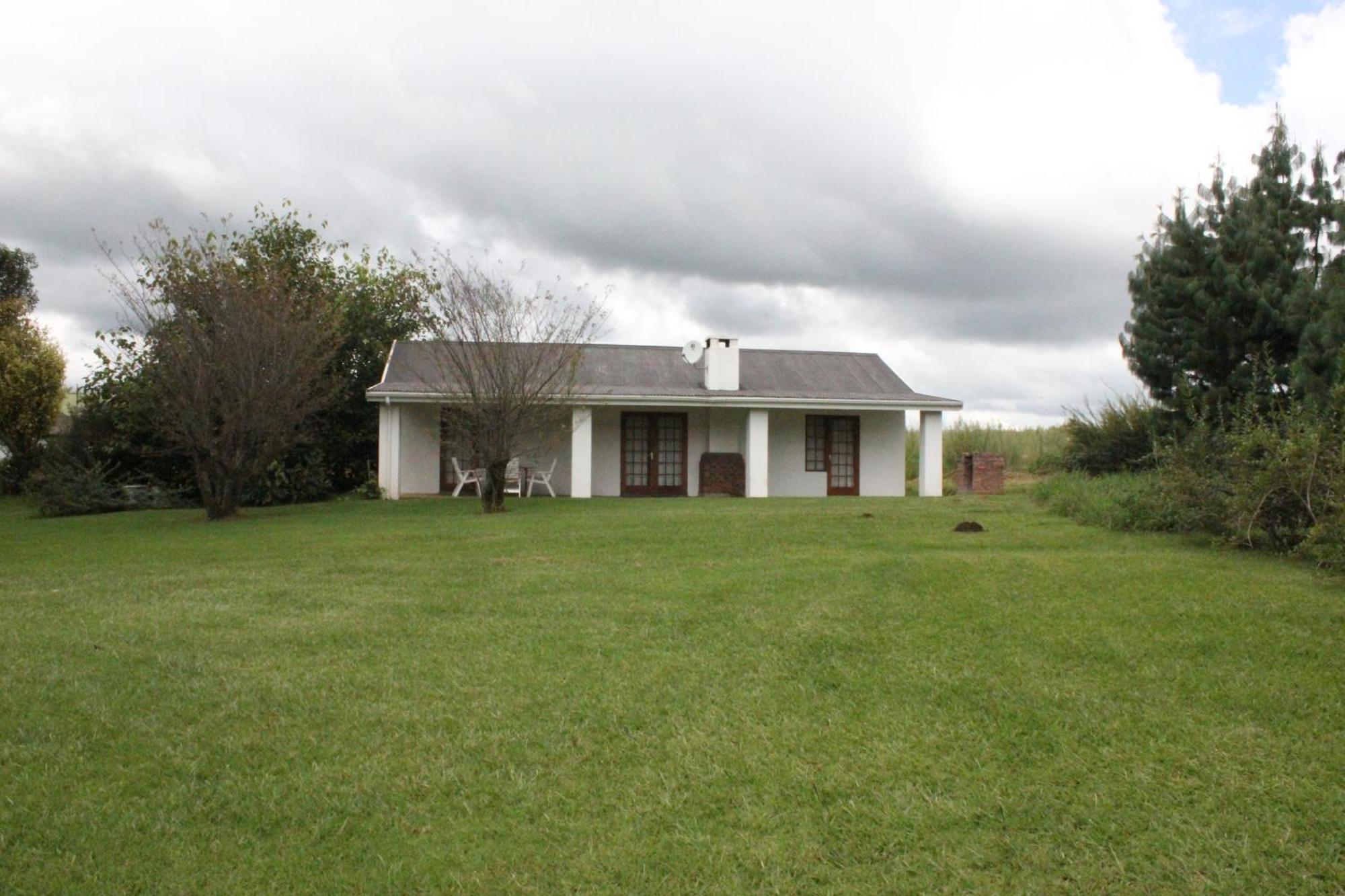 Готель Beacon Vlei Guest Farm Balgowan Екстер'єр фото